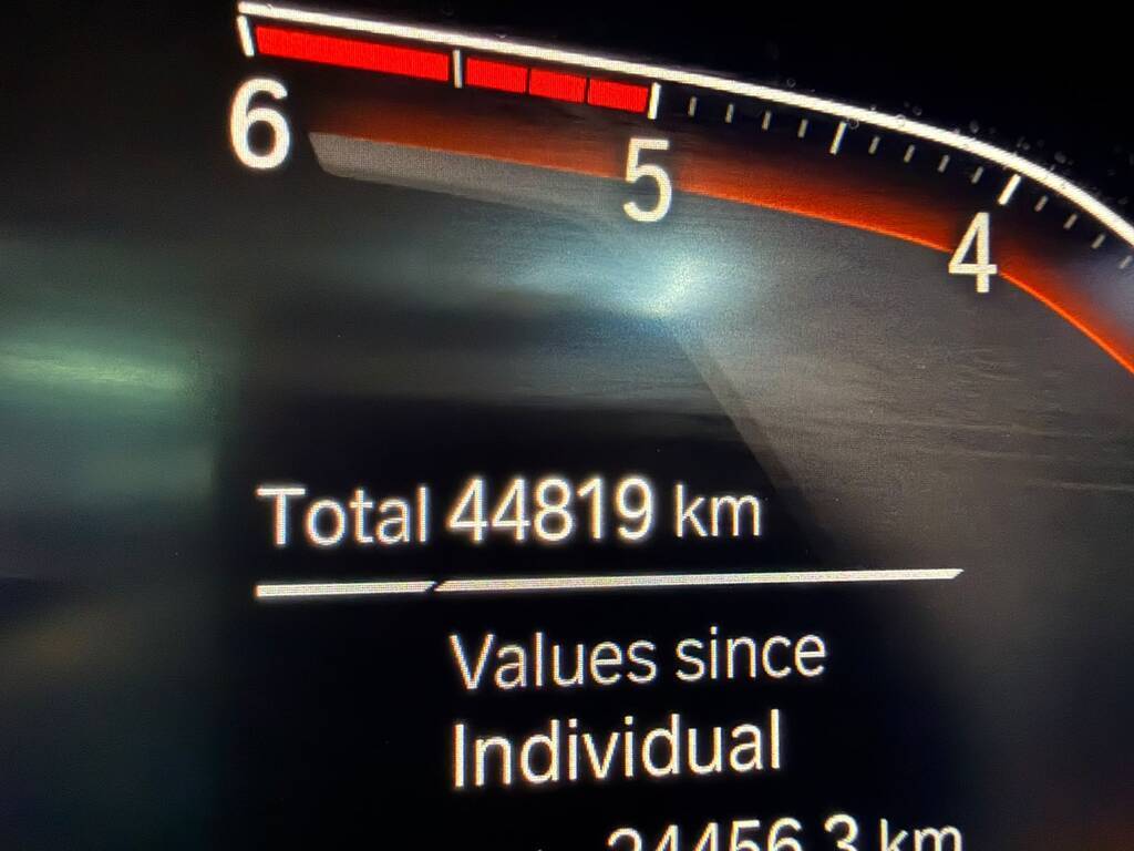 BMW X3 X3 xDRIVE 20d M-SPORT (G01) - 20