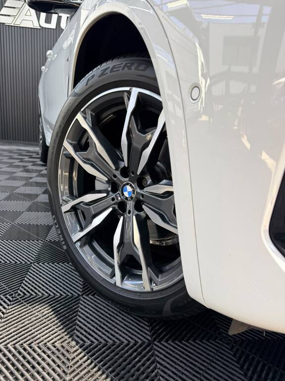 BMW X3 X3 xDRIVE 20d M-SPORT (G01) - 3