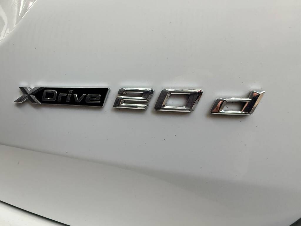 BMW X3 X3 xDRIVE 20d M-SPORT (G01) - 5