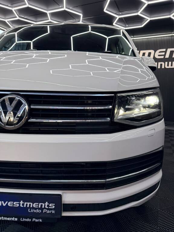 VOLKSWAGEN T6 T6 CARAVELLE 2.0 BiTDi HIGHLINE DSG - 11