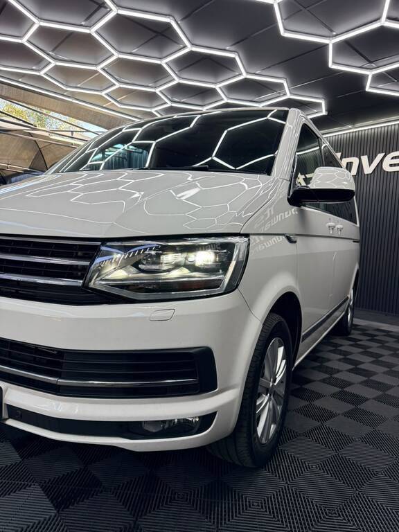 VOLKSWAGEN T6 T6 CARAVELLE 2.0 BiTDi HIGHLINE DSG - 12