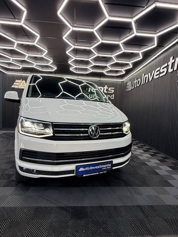 VOLKSWAGEN T6 T6 CARAVELLE 2.0 BiTDi HIGHLINE DSG - 13