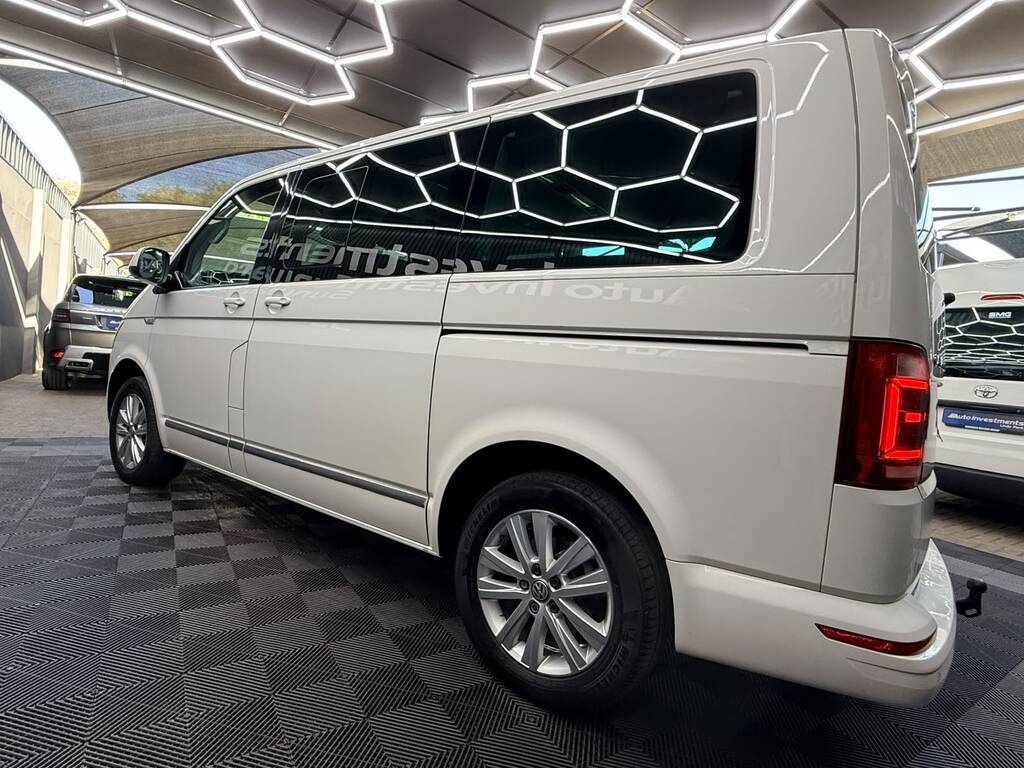 VOLKSWAGEN T6 T6 CARAVELLE 2.0 BiTDi HIGHLINE DSG - 15