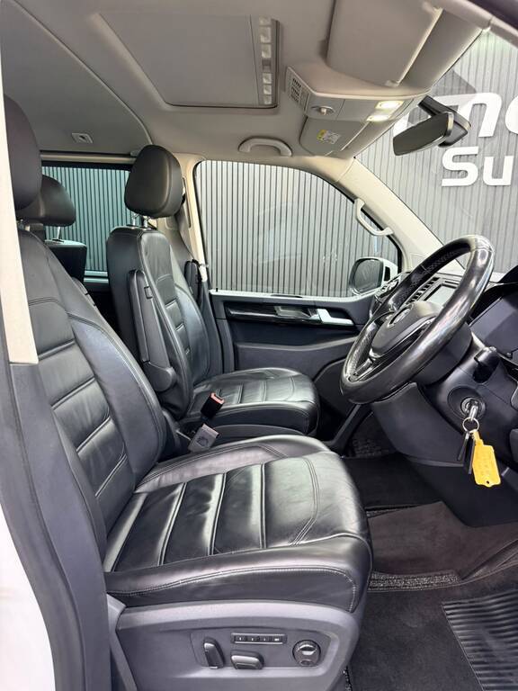 VOLKSWAGEN T6 T6 CARAVELLE 2.0 BiTDi HIGHLINE DSG - 19