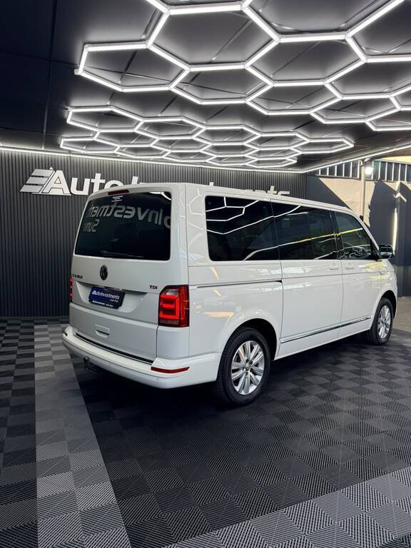 VOLKSWAGEN T6 T6 CARAVELLE 2.0 BiTDi HIGHLINE DSG - 2