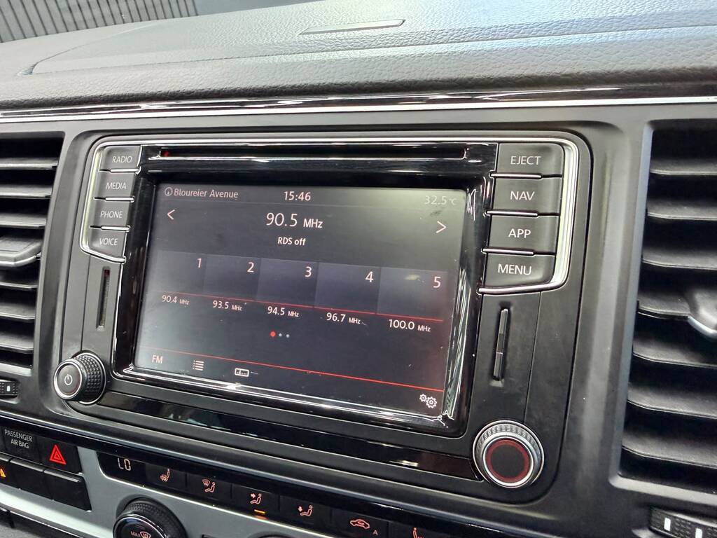 VOLKSWAGEN T6 T6 CARAVELLE 2.0 BiTDi HIGHLINE DSG - 20