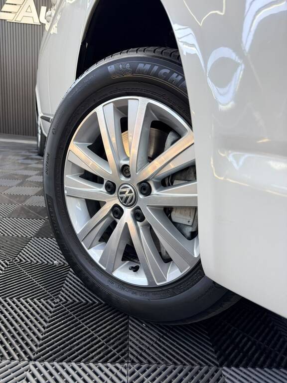 VOLKSWAGEN T6 T6 CARAVELLE 2.0 BiTDi HIGHLINE DSG - 3