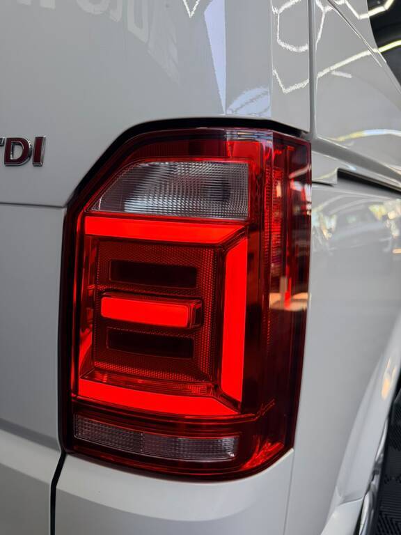 VOLKSWAGEN T6 T6 CARAVELLE 2.0 BiTDi HIGHLINE DSG - 4