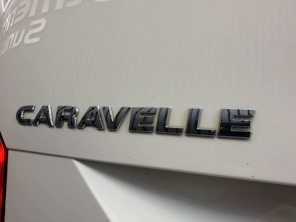 VOLKSWAGEN T6 T6 CARAVELLE 2.0 BiTDi HIGHLINE DSG - 6