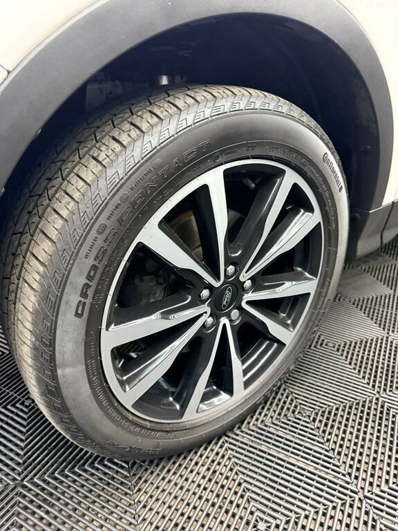 FORD KUGA KUGA 1.5 ECOBOOST TREND A/T - 14