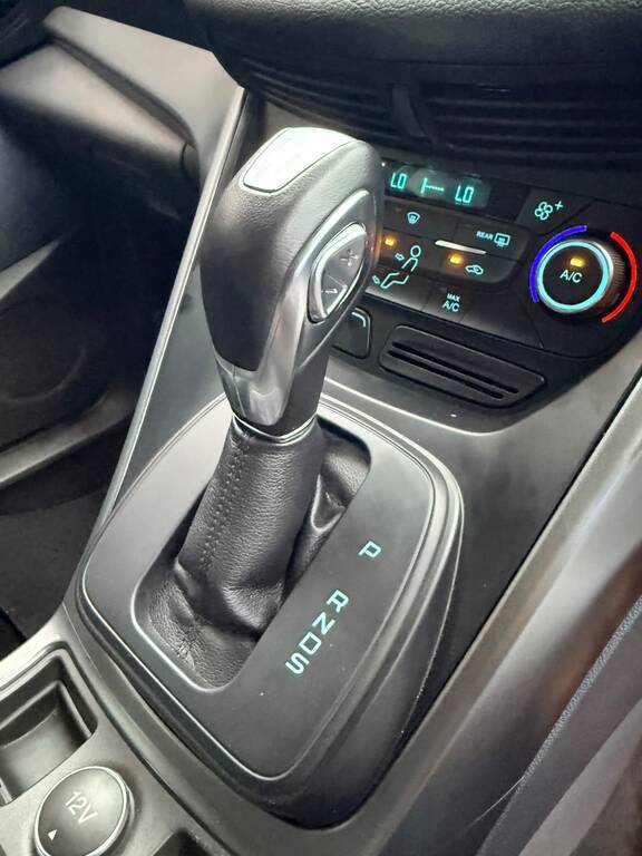 FORD KUGA KUGA 1.5 ECOBOOST TREND A/T - 17
