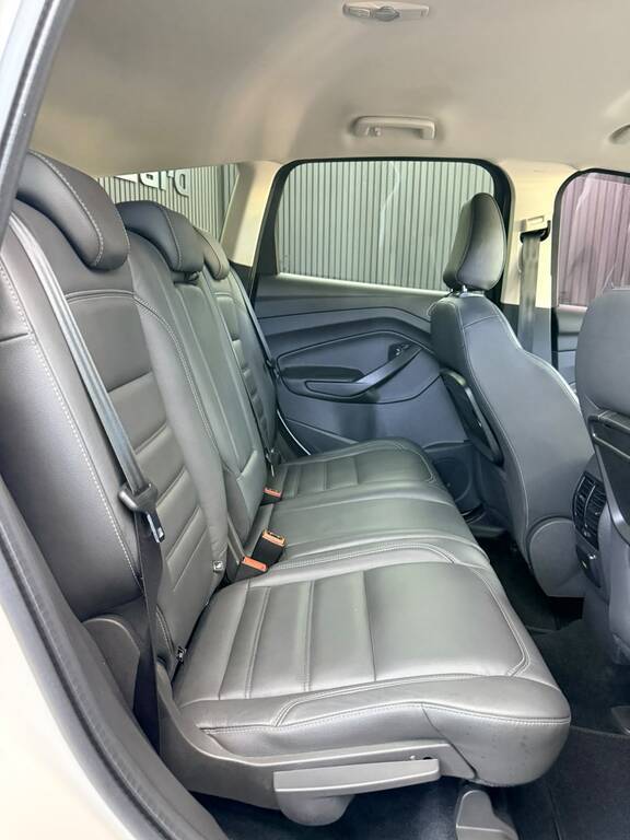 FORD KUGA KUGA 1.5 ECOBOOST TREND A/T - 19