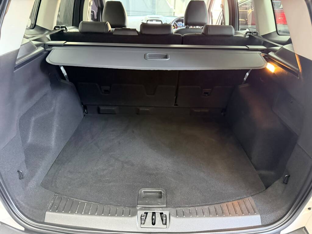 FORD KUGA KUGA 1.5 ECOBOOST TREND A/T - 20