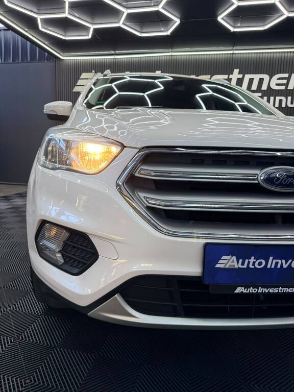 FORD KUGA KUGA 1.5 ECOBOOST TREND A/T - 6