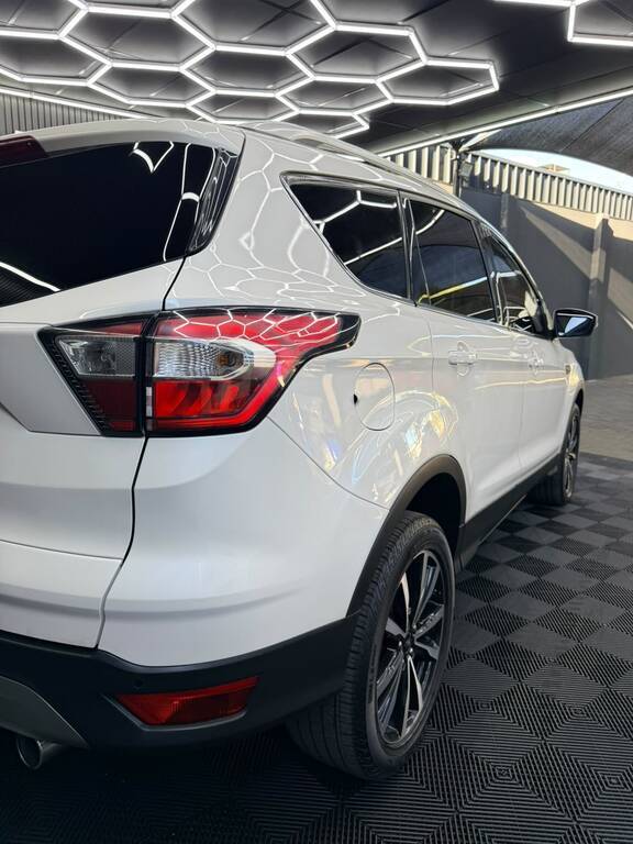 FORD KUGA KUGA 1.5 ECOBOOST TREND A/T - 9