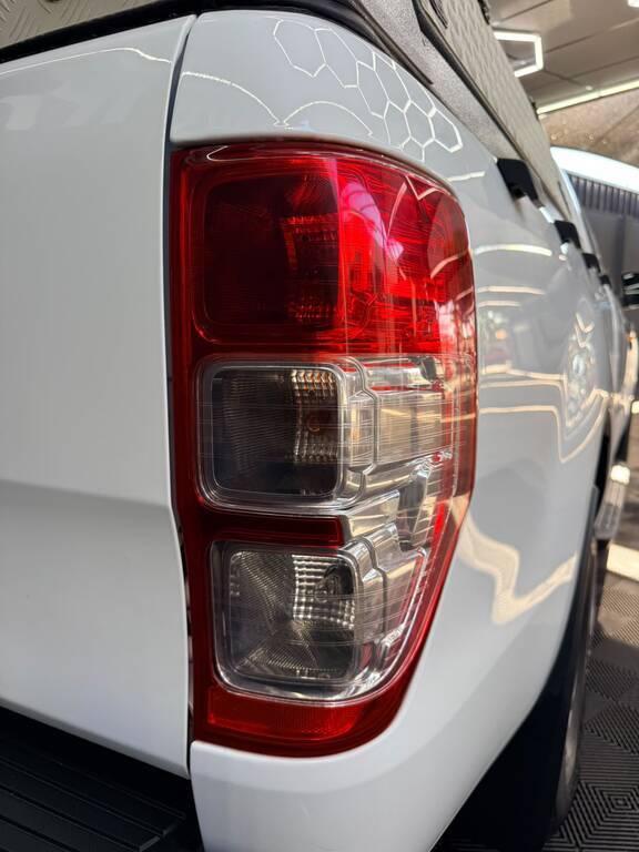 FORD RANGER RANGER 2.2TDCI XL A/T P/U SUP/CAB - 4