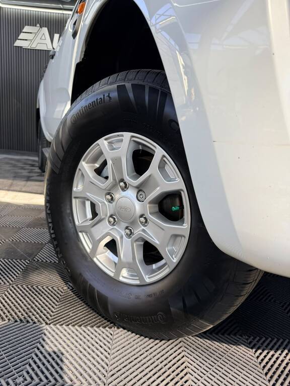 FORD RANGER RANGER 2.2TDCI XL A/T P/U SUP/CAB - 5