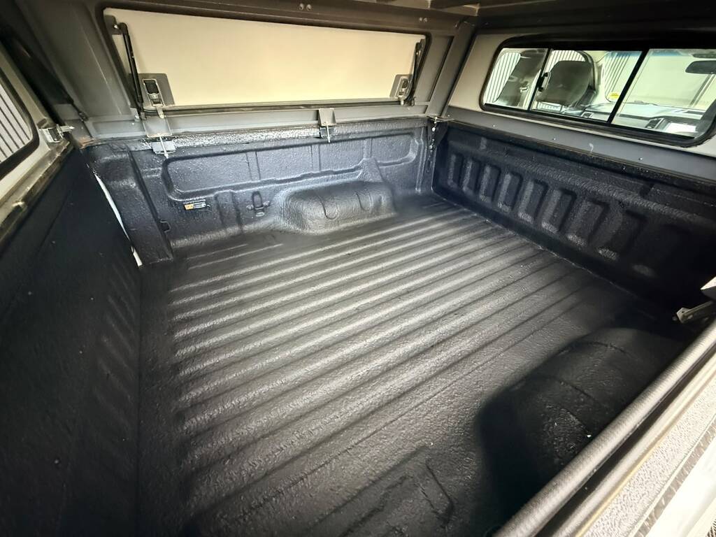 FORD RANGER RANGER 2.2TDCI XL A/T P/U SUP/CAB - 7