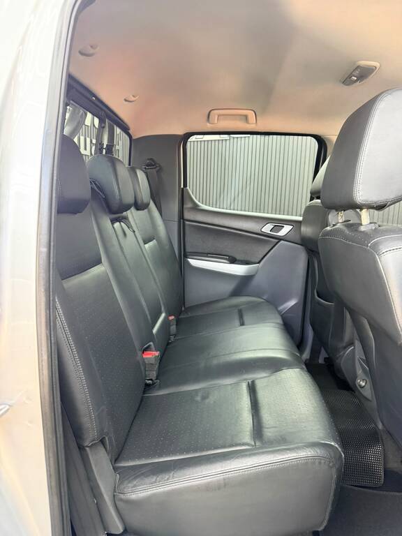 MAZDA BT 50 SERIES BT-50 3.2TDi SLE 4X4 A/T P/U D/C - 20