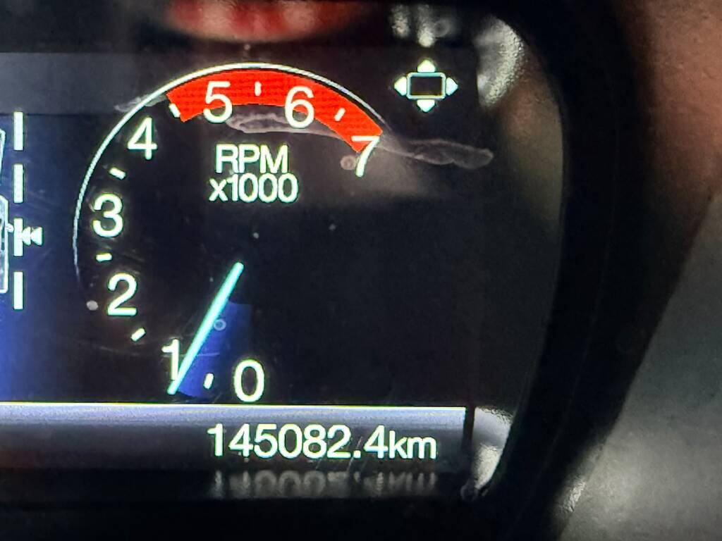 FORD RANGER RANGER 2.0D BI-TURBO WILDTRAK 4X4 A/T P/U D/C - 19