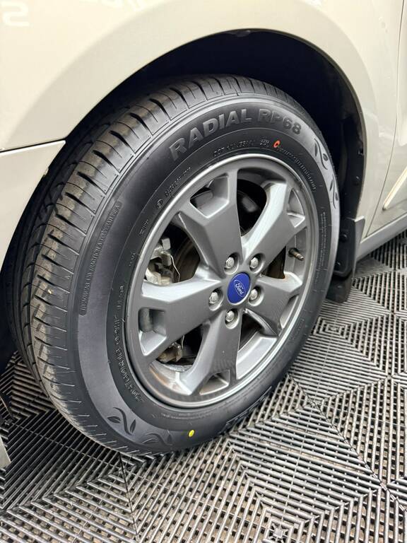 FORD TOURNEO CONNECT GRAND TOURNEO CONNECT 1.6 TDCi TITANIUM LWB - 10
