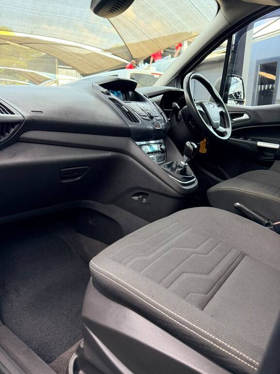 FORD TOURNEO CONNECT GRAND TOURNEO CONNECT 1.6 TDCi TITANIUM LWB - 12