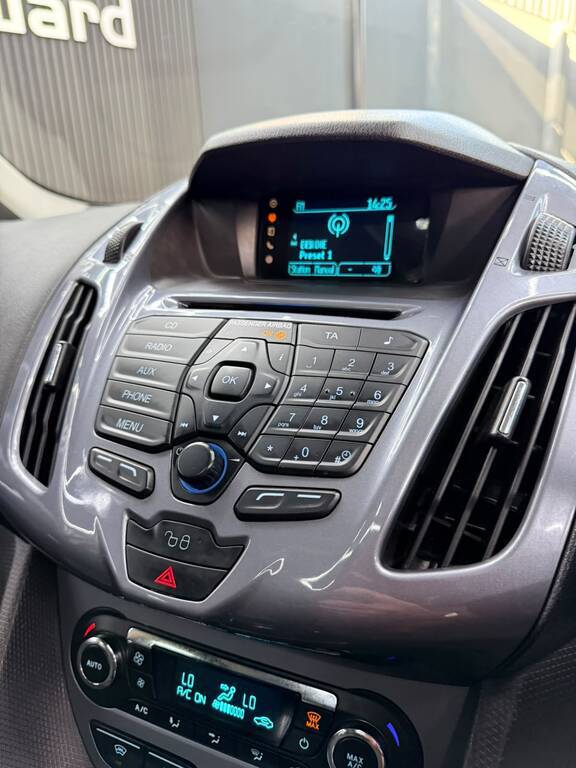 FORD TOURNEO CONNECT GRAND TOURNEO CONNECT 1.6 TDCi TITANIUM LWB - 16