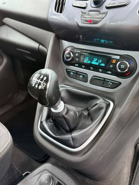 FORD TOURNEO CONNECT GRAND TOURNEO CONNECT 1.6 TDCi TITANIUM LWB - 17