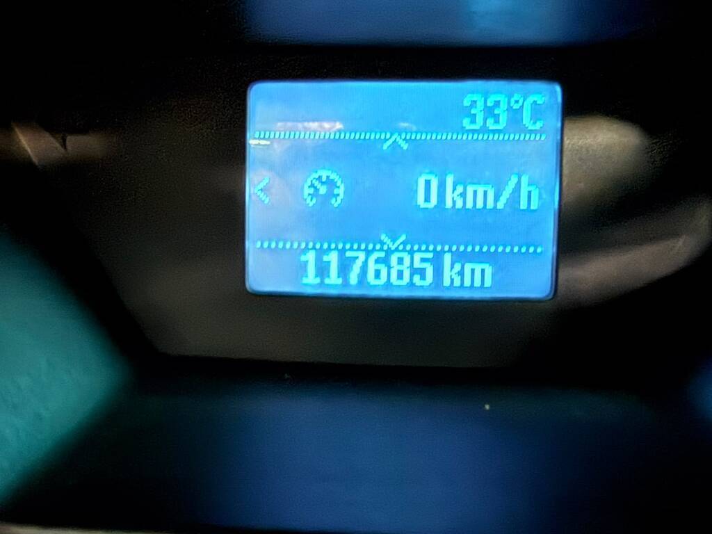 FORD TOURNEO CONNECT GRAND TOURNEO CONNECT 1.6 TDCi TITANIUM LWB - 18