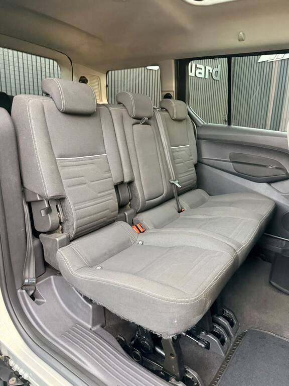 FORD TOURNEO CONNECT GRAND TOURNEO CONNECT 1.6 TDCi TITANIUM LWB - 19