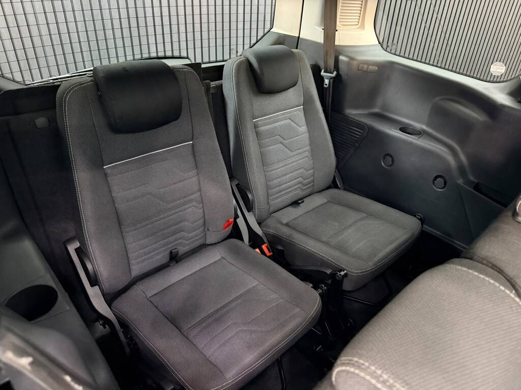 FORD TOURNEO CONNECT GRAND TOURNEO CONNECT 1.6 TDCi TITANIUM LWB - 20