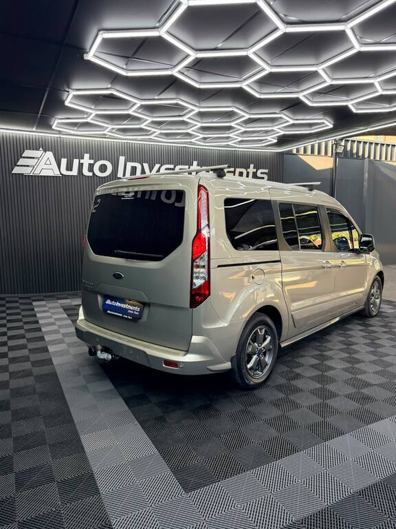 FORD TOURNEO CONNECT GRAND TOURNEO CONNECT 1.6 TDCi TITANIUM LWB - 3