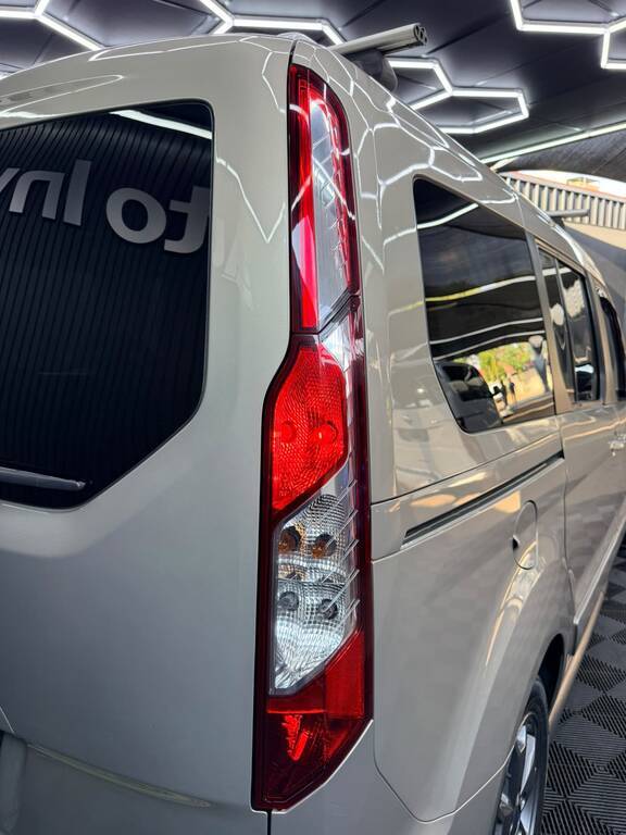 FORD TOURNEO CONNECT GRAND TOURNEO CONNECT 1.6 TDCi TITANIUM LWB - 6