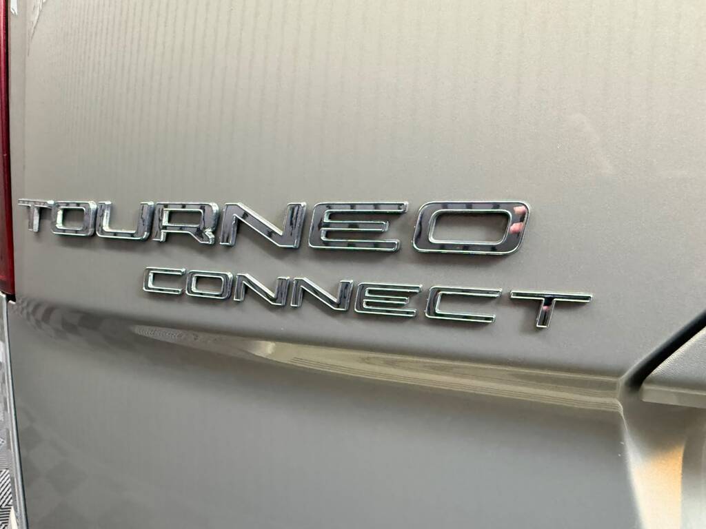 FORD TOURNEO CONNECT GRAND TOURNEO CONNECT 1.6 TDCi TITANIUM LWB - 8