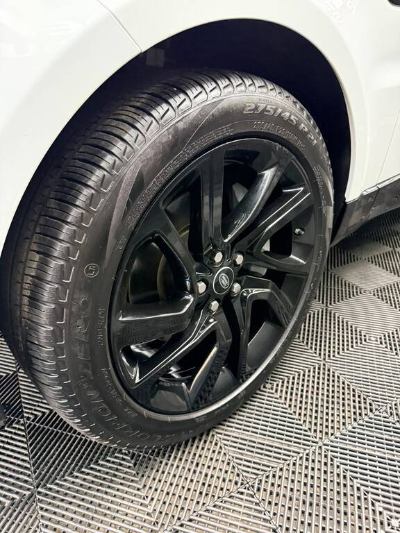 LAND ROVER RANGE ROVER SPORT RANGE ROVER SPORT 3.0D HSE (190KW) - 13