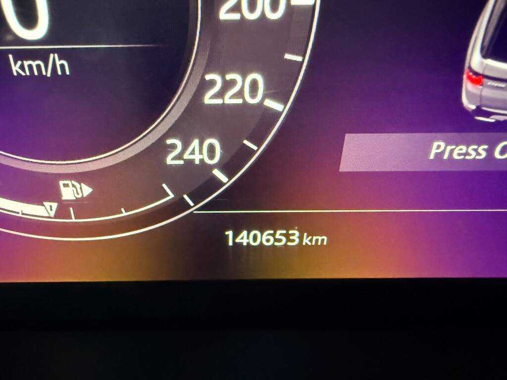 LAND ROVER RANGE ROVER SPORT RANGE ROVER SPORT 3.0D HSE (190KW) - 16