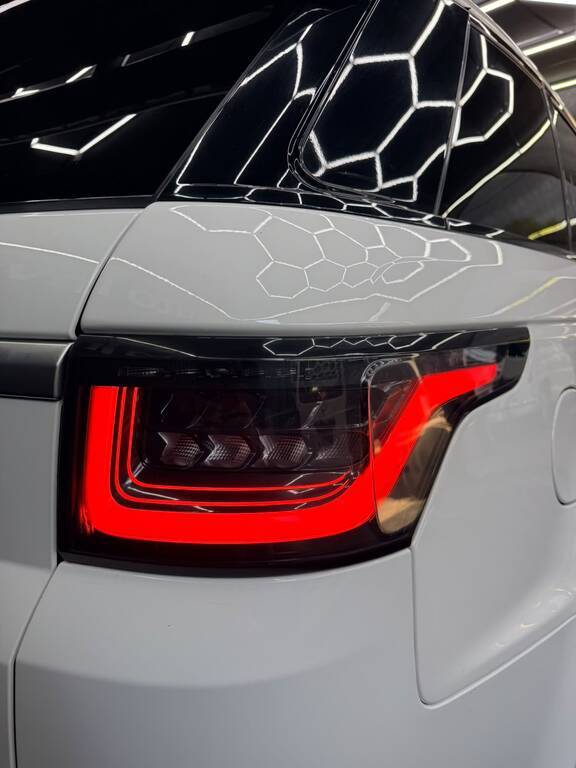 LAND ROVER RANGE ROVER SPORT RANGE ROVER SPORT 3.0D HSE (190KW) - 6