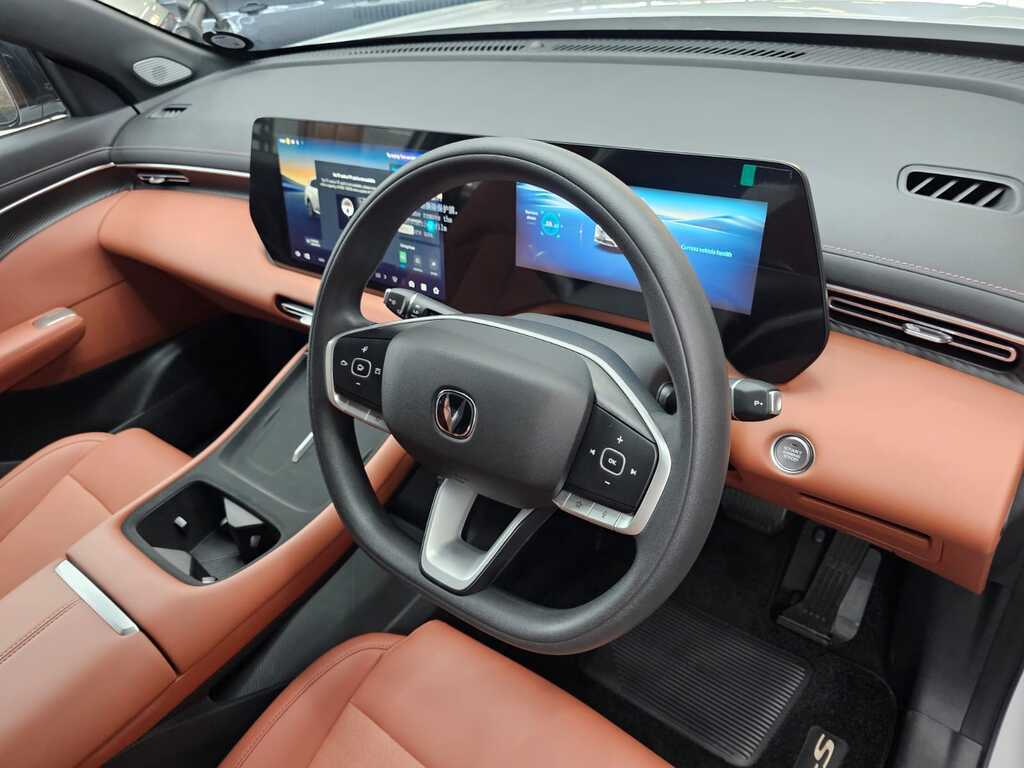 CHANGAN UNI-S UNI-S 1.5T CS - 8