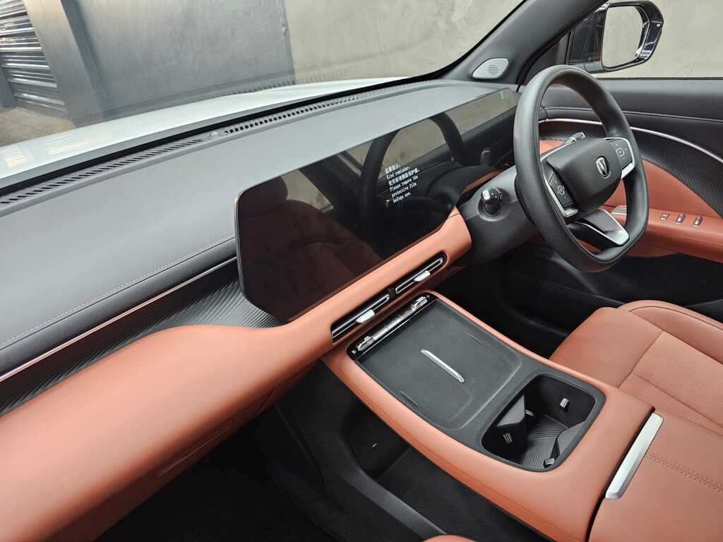 CHANGAN UNI-S UNI-S 1.5T CS - 9