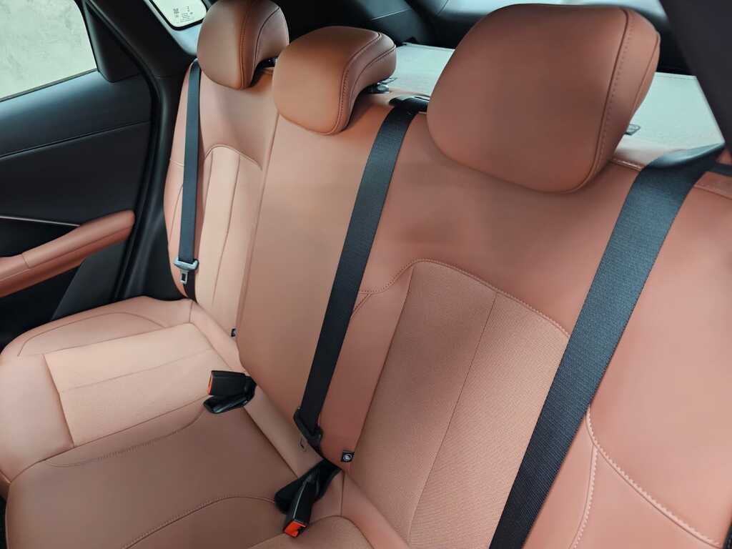 CHANGAN UNI-S UNI-S 1.5T CS - 15