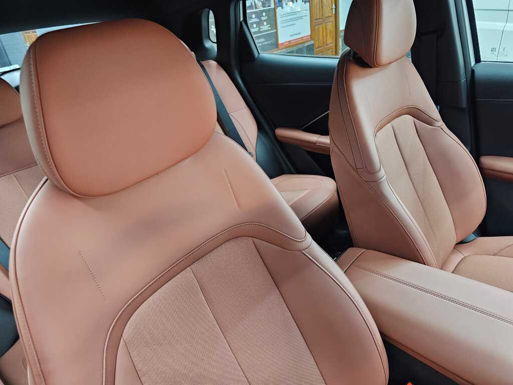 CHANGAN UNI-S UNI-S 1.5T CS - 17