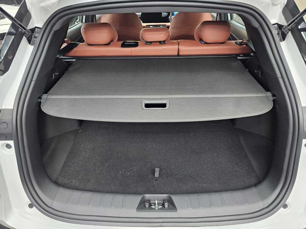 CHANGAN UNI-S UNI-S 1.5T CS - 2