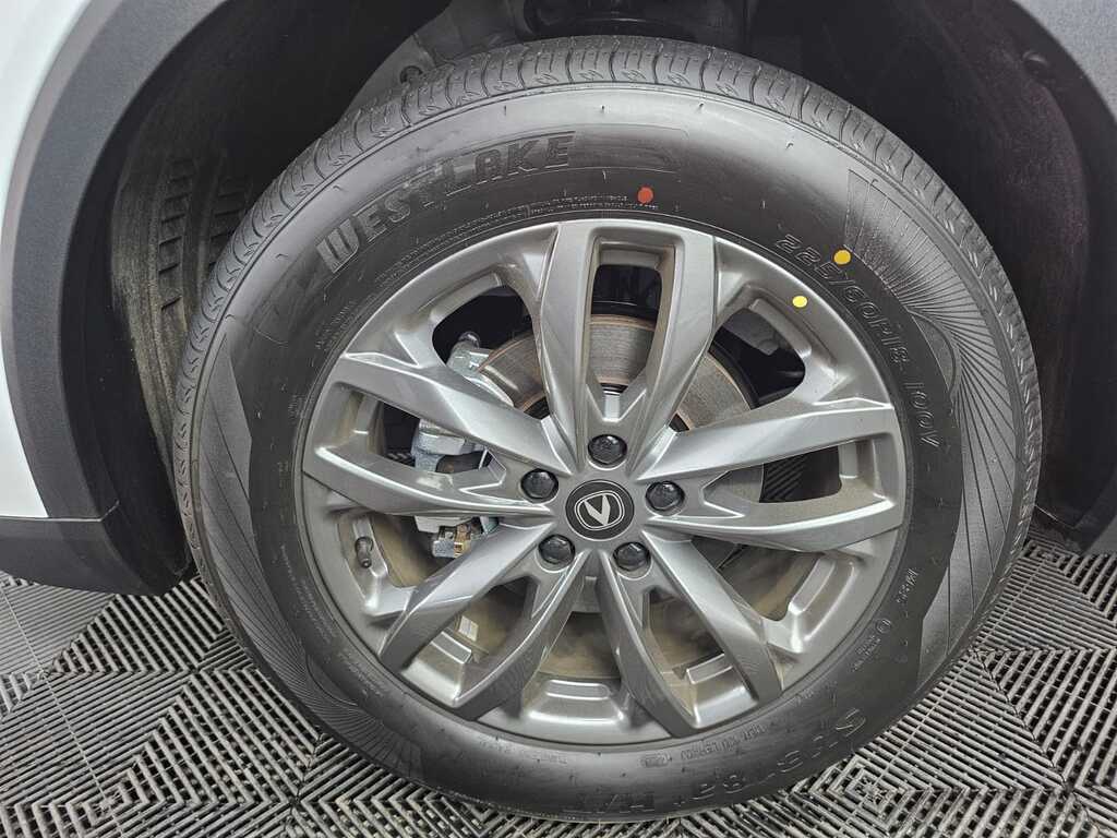 CHANGAN UNI-S UNI-S 1.5T CS - 3
