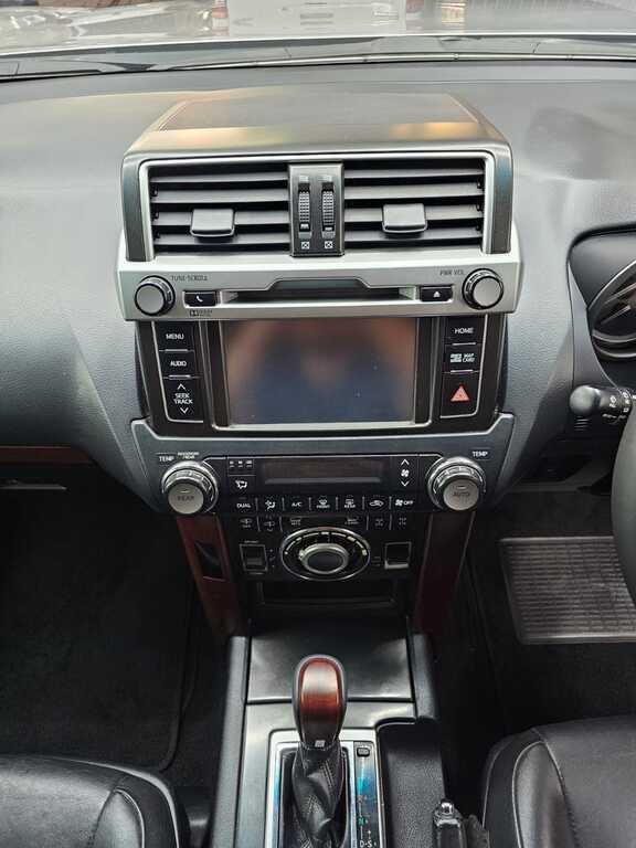 TOYOTA PRADO PRADO VX 3.0 TDi A/T - 16