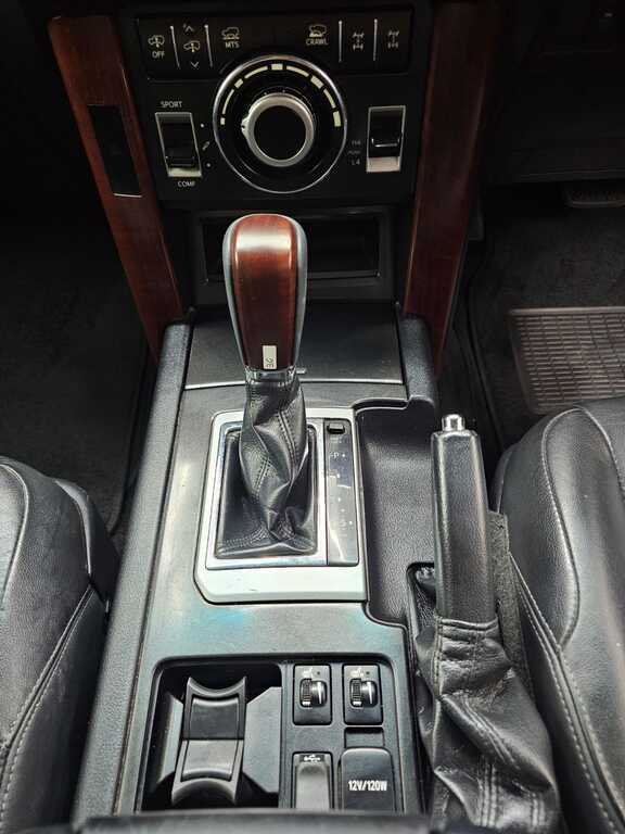 TOYOTA PRADO PRADO VX 3.0 TDi A/T - 18