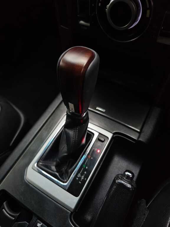 TOYOTA PRADO PRADO VX 3.0 TDi A/T - 19