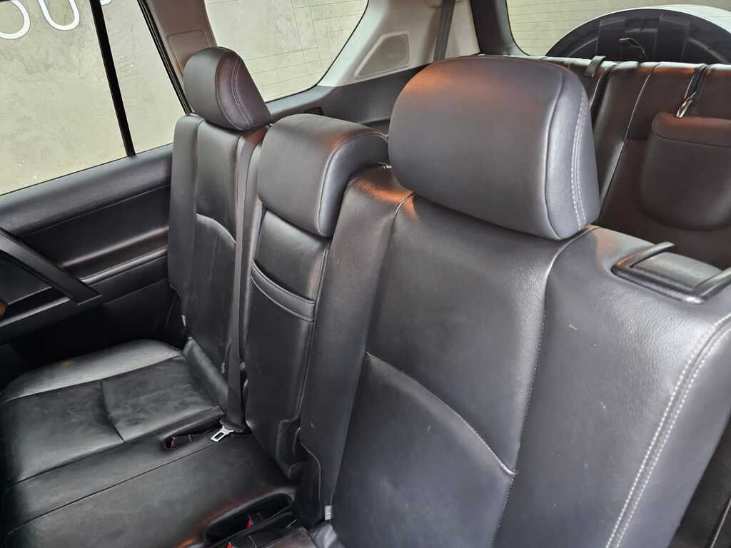 TOYOTA PRADO PRADO VX 3.0 TDi A/T - 20