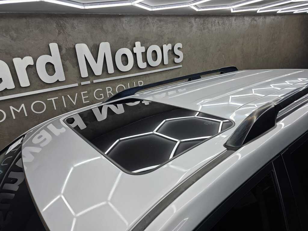 TOYOTA PRADO PRADO VX 3.0 TDi A/T - 9
