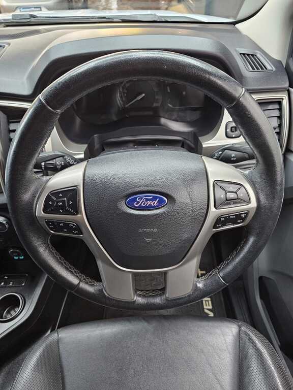 FORD EVEREST EVEREST 2.0D XLT A/T - 14