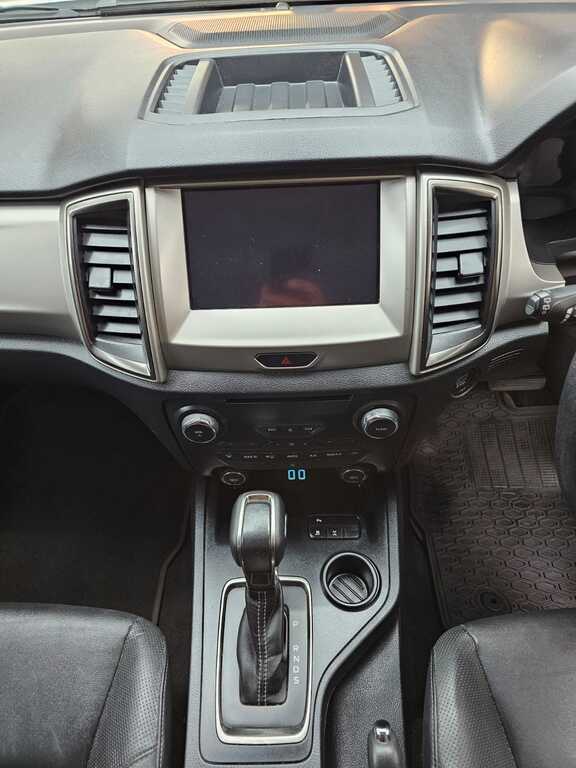 FORD EVEREST EVEREST 2.0D XLT A/T - 15